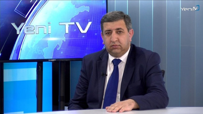 Yeni Azərbaycan Partiyası siyasi sistemin monolit gücü və avanqard siyasi institutudur