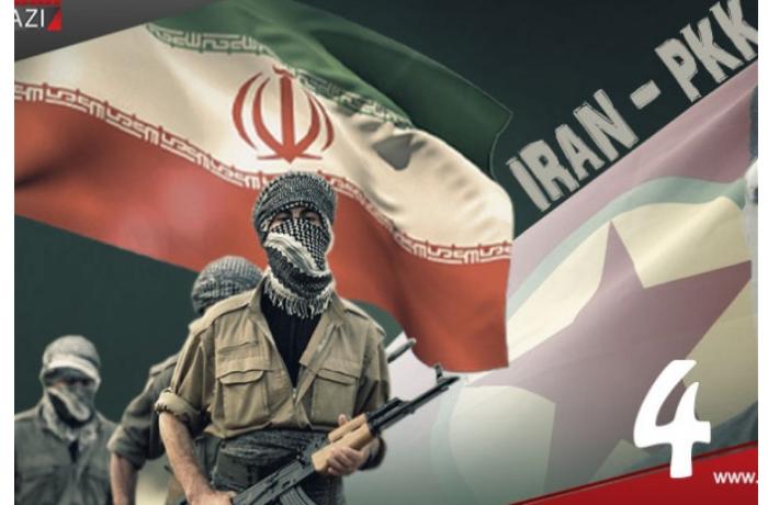 İran bəzi dini-ekstremist qrupları xüsusi tapşırıqlarla Azərbaycana istiqamətləndirir