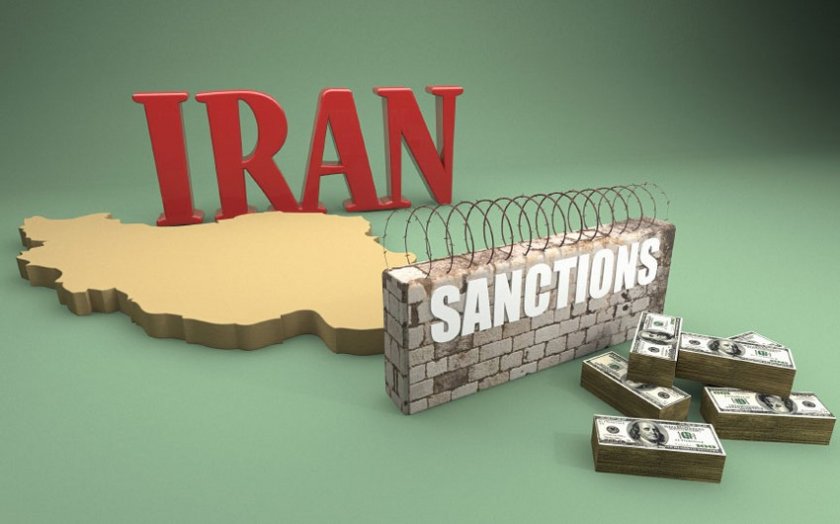 Britaniya İranın rabitə və güc strukturlarına qarşı sanksiyalar tətbiq edib