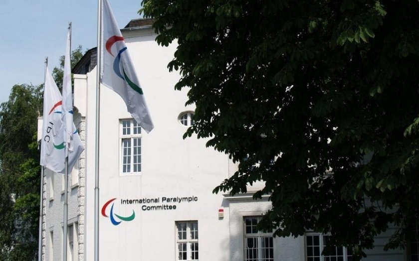 Beynəlxalq Paralimpiya Komitəsi Rusiya və Belarusun üzvlüyünü dayandırıb