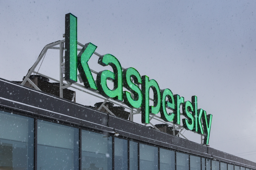 Kaspersky 2022-ci ildə 100-dən çox patent əldə edib