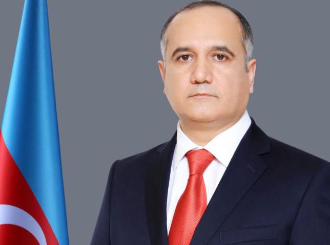 Kamaləddin Qafarov: “Prezident İlham Əliyev xalqımızın qələbə əzmini özünə qaytardı”