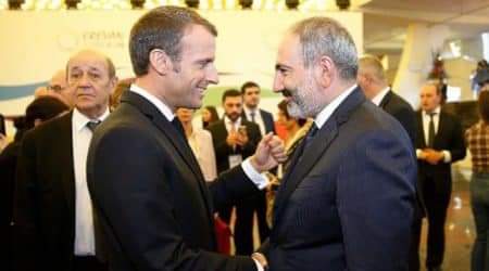 Fransanın Azərbaycan qarşısında diplomatik uğursuzluğu