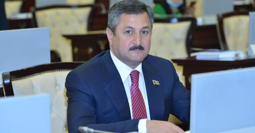 Malik Həsənov: Prezident İlham Əliyev dövlət siyasətinin müasir modelini təqdim etdi