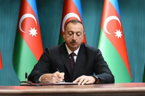 Naxçıvanda Azərbaycan Prezidentinin səlahiyyətli nümayəndəsi təyin edilib