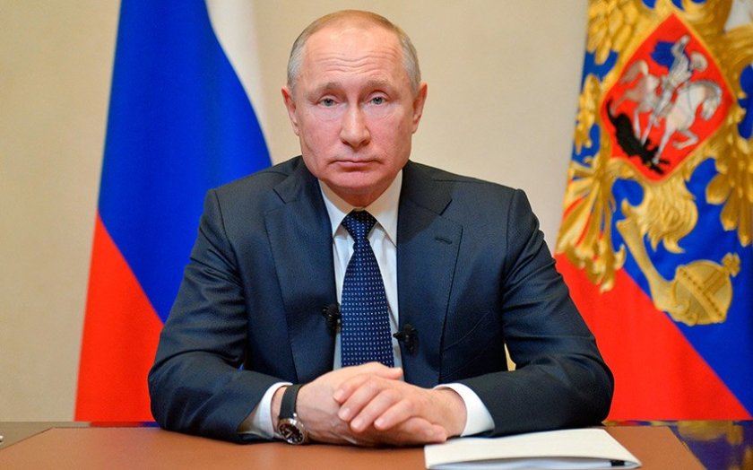 Putin Azərbaycanın Qarabağda suverenliyinin bərpasını istəmir