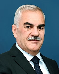Vasif Talıbovun istefasının səbəbi açıqlanıb - RƏSMİ