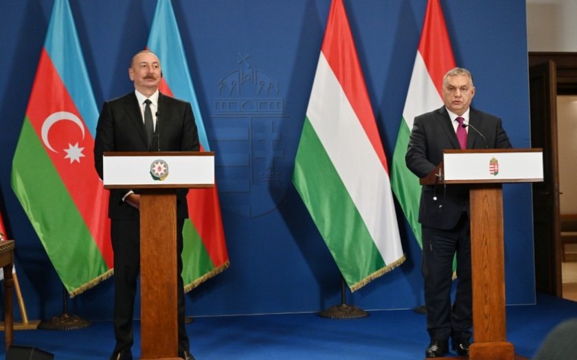 Prezidentin Macarıstan səfəri enerji sahəsində əməkdaşlığa daha çox təsir göstərəcək