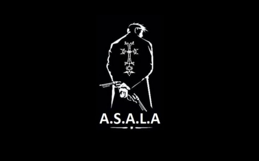 “ASALA” terrorçuları yenidən peyda olublar