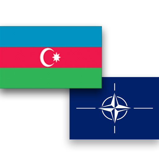 NATO Azərbaycan səfirliyinə hücumu pisləyib