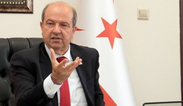 Şimali Kipr Türk Respublikasının Prezidenti Azərbaycana başsağlığı verib