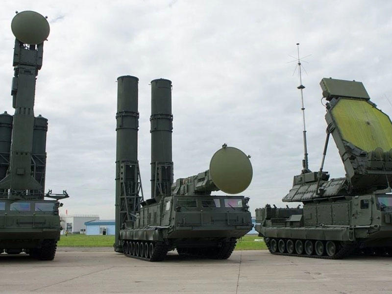 Moskvada hava hücumundan müdafiə sistemləri niyə quraşdırılır?