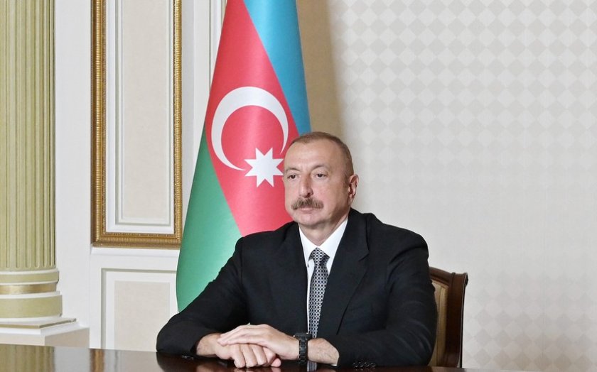 Azərbaycan Ombudsmanının maaşı artırılıb
