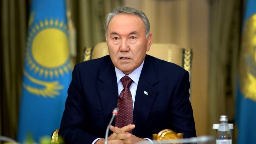 Nursultan Nazarbayev Qazaxıstanın millət lideri titulundan məhrum olunub