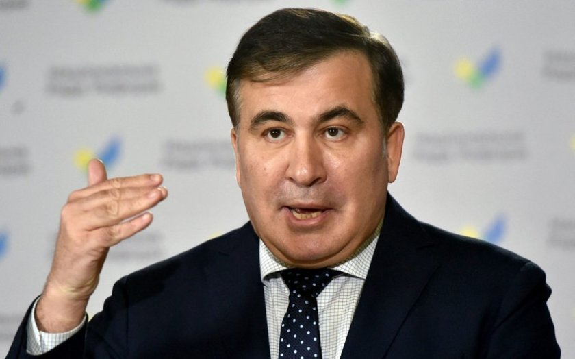 Gürcüstan hökuməti Saakaşvilini dünyanın gözü qarşısında öldürür