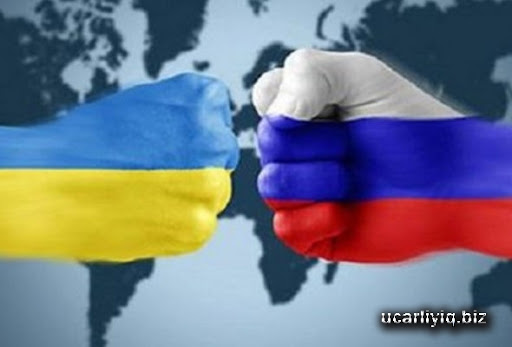 Rusiya-Ukrayna müharibəsinin 1 ili-KİM UDUB, KİM UDUZDU?