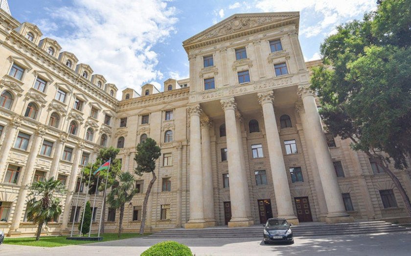 Azərbaycan Ermənistana qarşı dövlətlərarası arbitraj prosesi başladıb, kompensasiya tələb olunur
