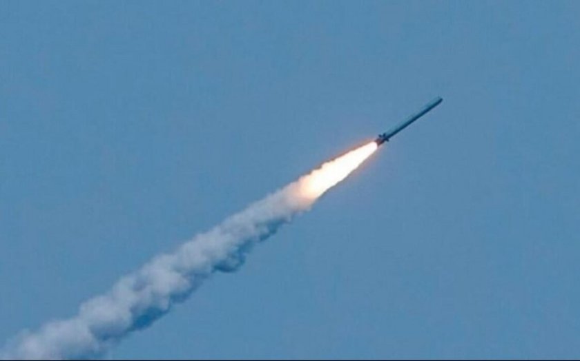 Rusiyanın Ukraynaya atdığı raketlərdən biri NATO-nun hava məkanına daxil olub