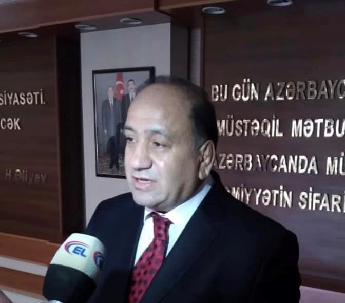 Azərbaycan Qoşulmama Hərəkatına yeni nəfəs verib