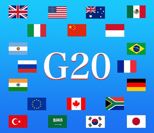 G20 Rusiyadan imtina etmir