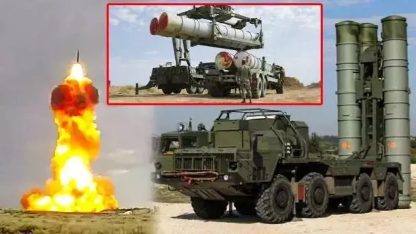 Iran Rusiyadan S-400 raketləri istəyir