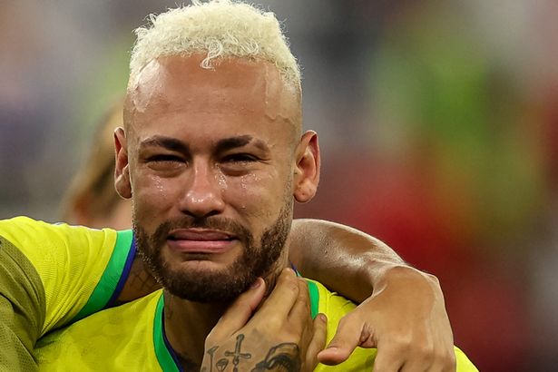 Neymar qumarda 1 milyon evro uduzdu