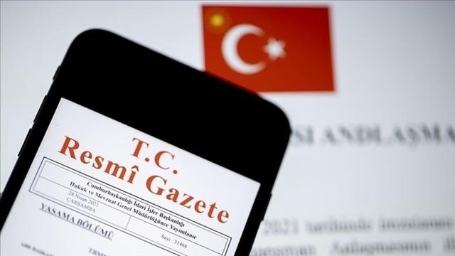 Türkiyəyə idxal edilən mobil telefonlara görə, gömrük rüsumu ləğv edildi