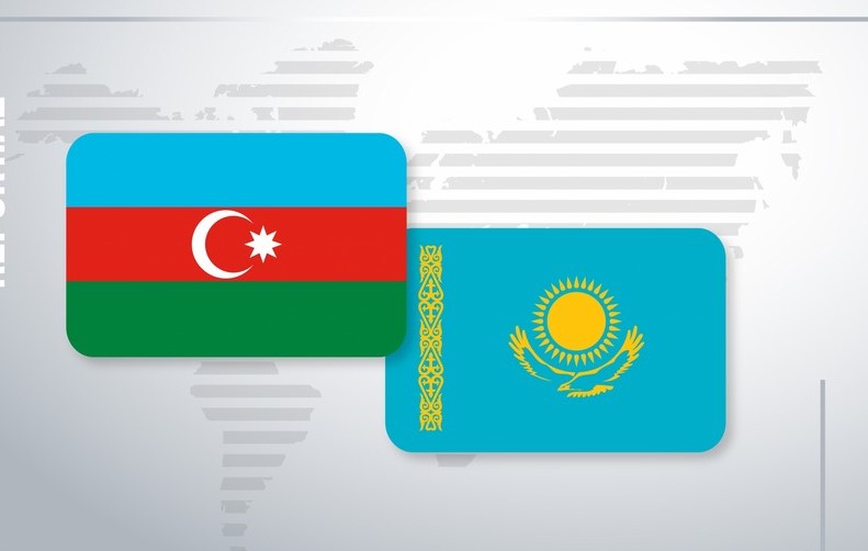 Qazaxıstan Azərbaycanla iki mühüm layihəni reallaşdırmalıdır
