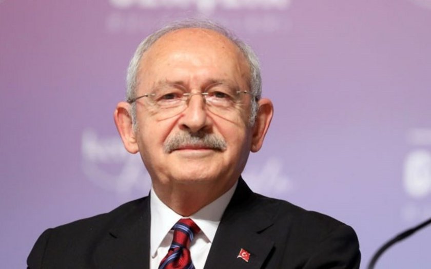 Kılıçdaroğlu 2500 nəfəri məhkəməyə verdi