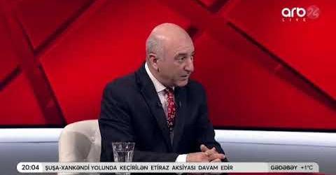 Azərbaycanlılarla danışıqlar qrupunun üzvü Sergey Martirosyan niyə vəzifədən azad edildi