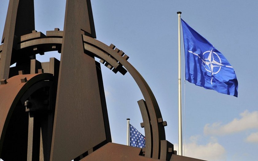 Finlandiya sabahdan NATO üzvü olur