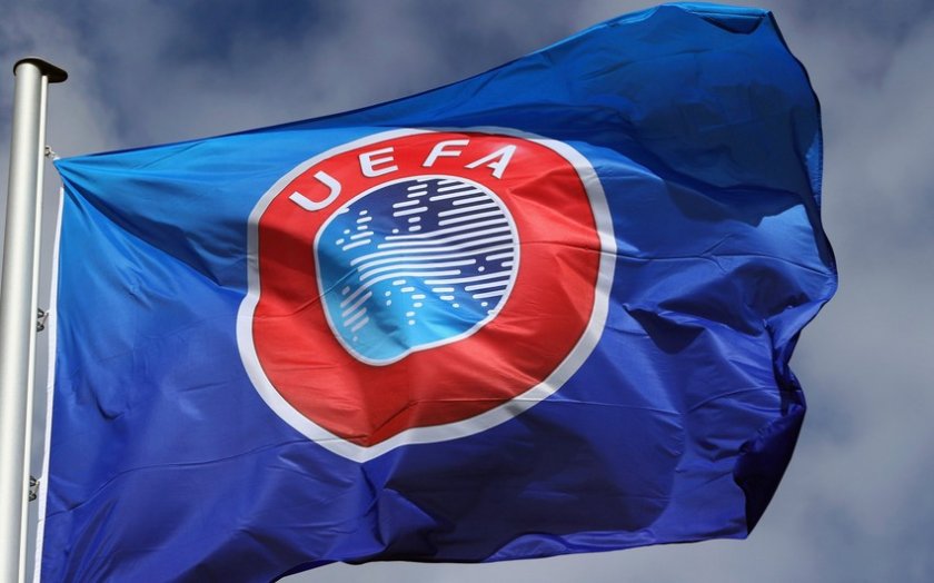 "Qalatasaray"lı futbolçu UEFA-ya təyinat aldı
