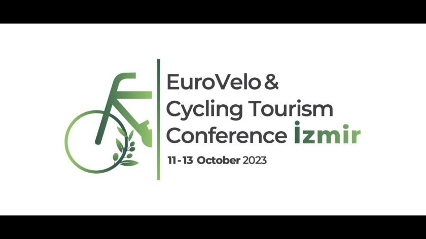 Avropa velosiped icması 2023-cü ilin oktyabrında İzmir, Türkiyədə görüşəcək