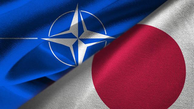 Yaponiya NATO nəzdində daimi təmsilçilik açır