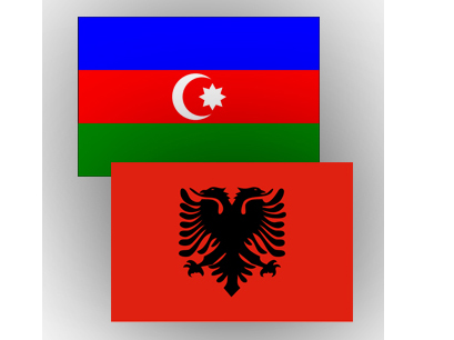 Azərbaycan-Albaniya İşçi Qrupunun ilk iclası keçiriləcək