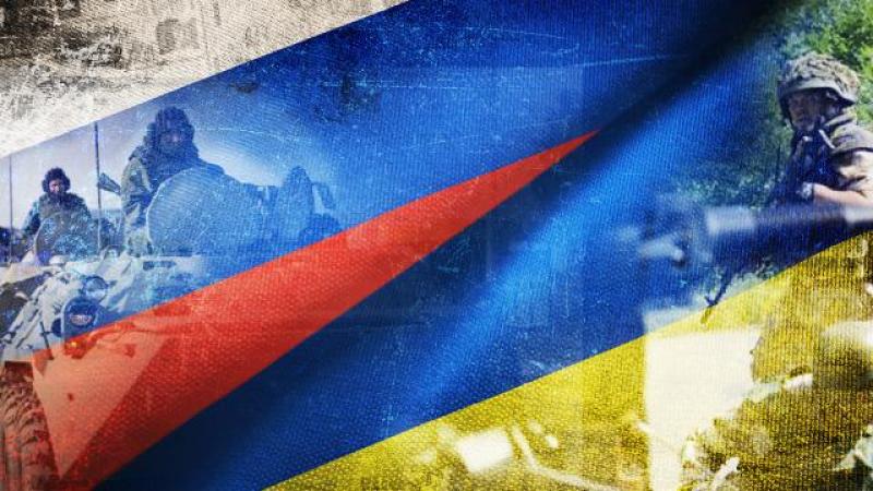 Rusiya: "Belqoroda girən Ukrayna diversiya qrupu zərərsizləşdirilib"