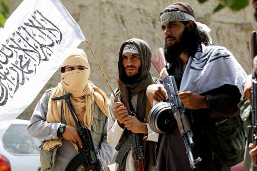 Taliban-İran toqquşmasının gizlinləri