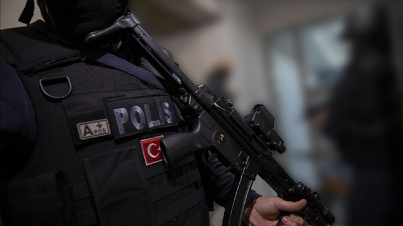 Türkiyədə İŞİD-ə qarşı əməliyyat, 74 nəfər saxlanıldı