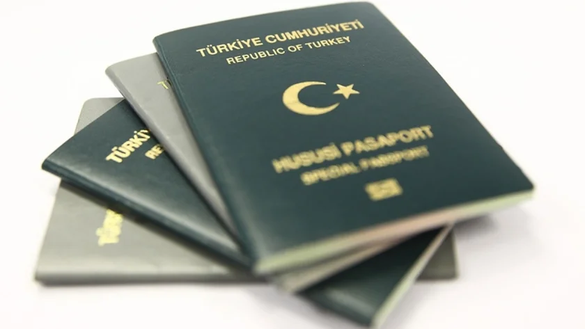 Türkiyə vətəndaşlarına Misirdən viza güzəşti