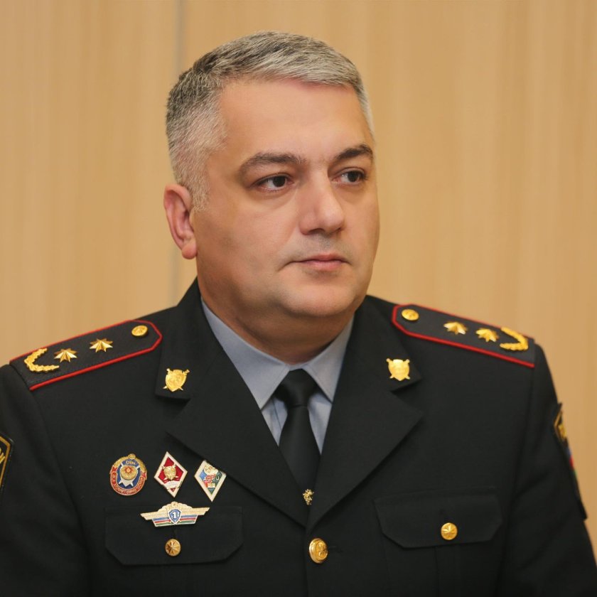Elşad Hacıyev: "Telejurnalist fikrindən daşındırılaraq polis orqanına dəvət edilib"