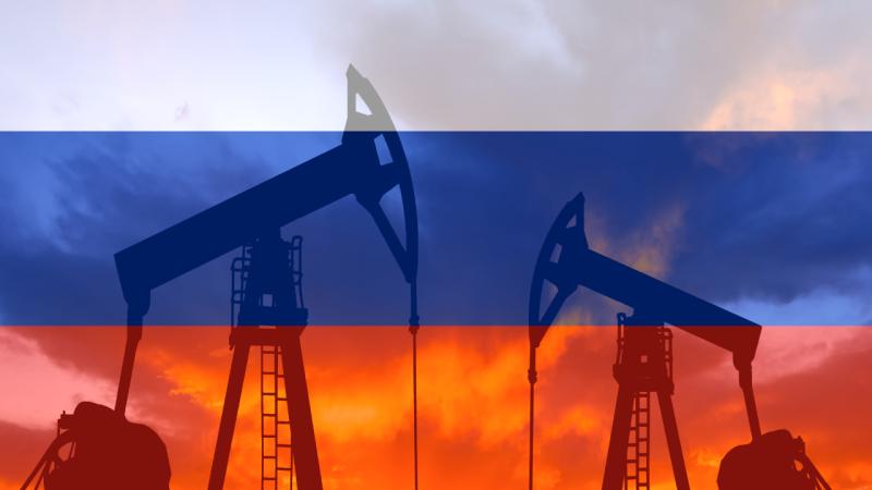 Avropa Birliyi Rusiyadan neft idxalını 90 faiz azaldıb