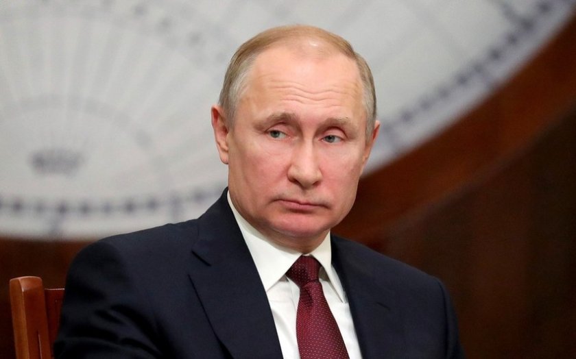 Vladimir Putin Kremldən bəyanat verməyi planlaşdırır