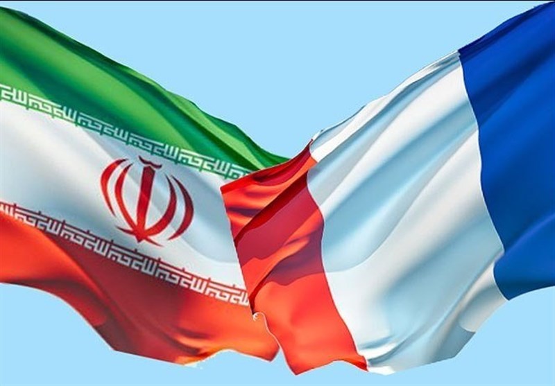 İranın Qərb dairələrində ən yaxın dostu Fransa