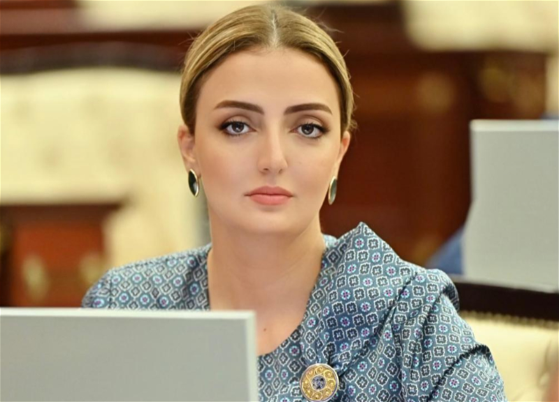 Deputat Könül Nurullayeva vətəndaşların problemləri ilə maraqlanıb-FOTOLAR