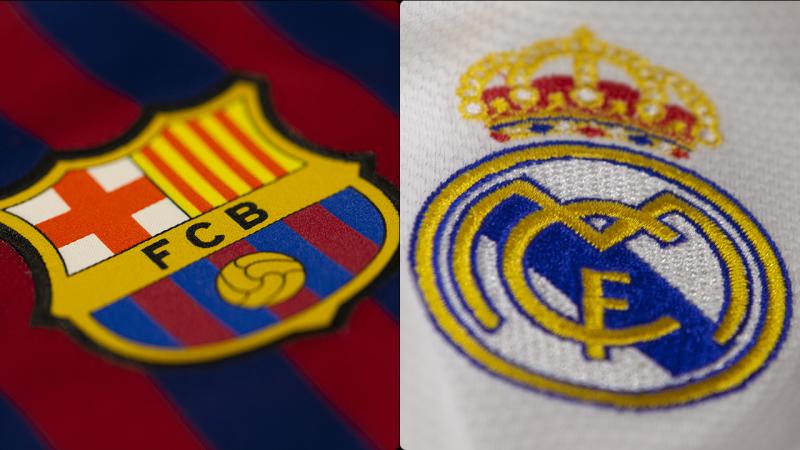 "Barselona"dan  "Real Madrid"ə "irqçilik" ittihamı