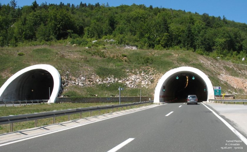 İşğaldan azad edilmiş ərazilərdə 39 avtomobil tuneli inşa edilir-VİDEO