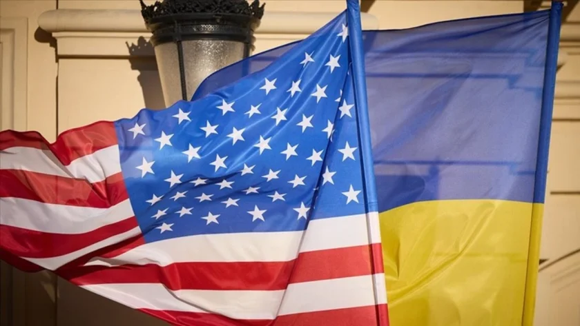 ABŞ-dan Ukraynaya 1,3 milyard dollarlıq yardım paketi