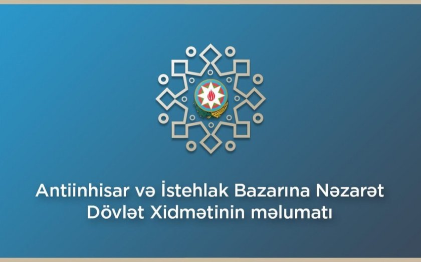 Dövlət Xidməti 23 tikinti şirkəti barədə Baş Prokurorluğa müraciət edib