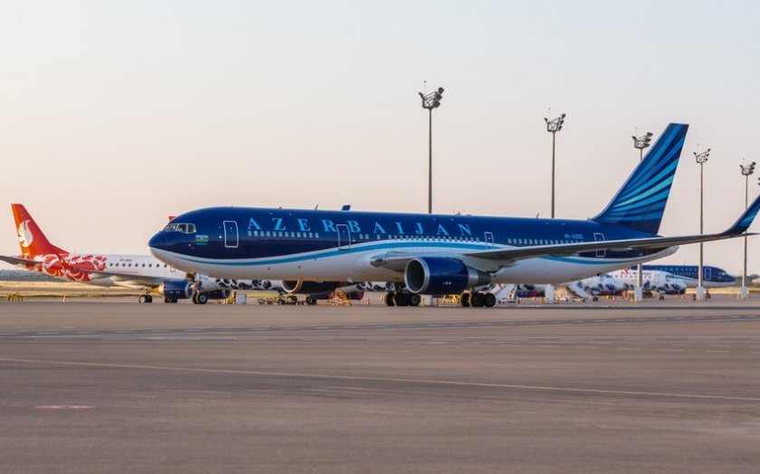 “Azərbaycan Hava Yolları” və “Buta Airways” vahid brend altında birləşirlər