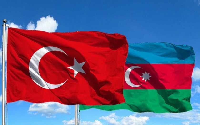 Azərbaycan və Türkiyə arasında əlaqələrin inkişafı regional sülhün təminatıdır